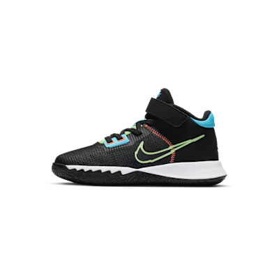 Kyrie Flytrap 4