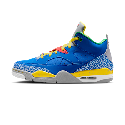Jordan Son of Mars Low