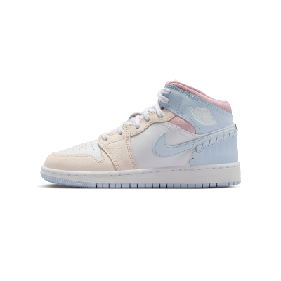 Air Jordan Mid SE
