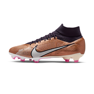 Nike Zoom Mercurial Superfly 9 Pro FG