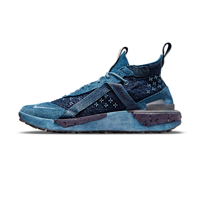 Nike Drifter ISPA Indigo