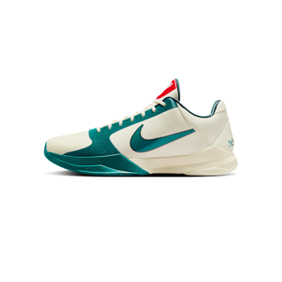 Kobe 5 Protro x Caitlin Clark