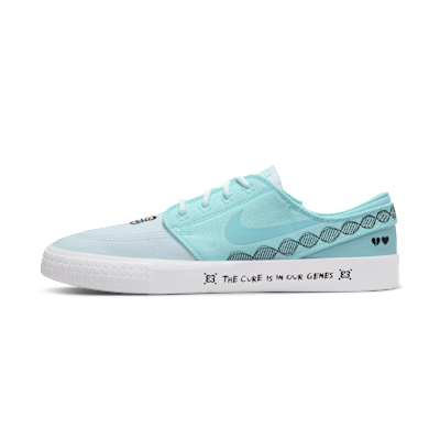 Catalina's Nike SB Zoom Stefan Janoski RM x Doernbecher Freestyle