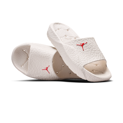 Jordan Franchise