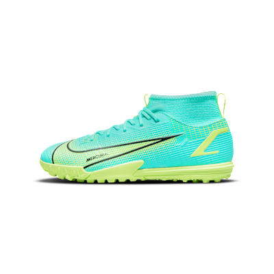 Nike Jr. Mercurial Superfly 8 Academy TF
