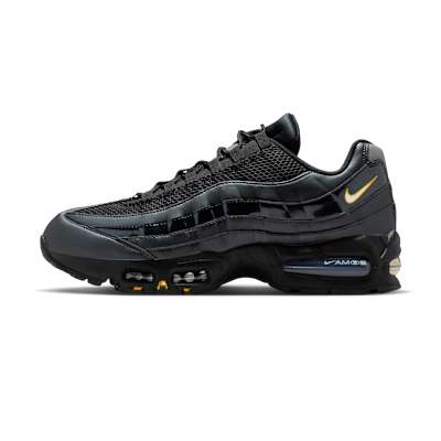 Nike Air Max 95 Big Bubble