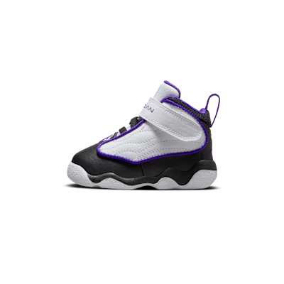 Jordan Pro Strong