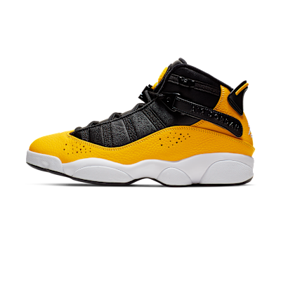 Jordan 6 Rings