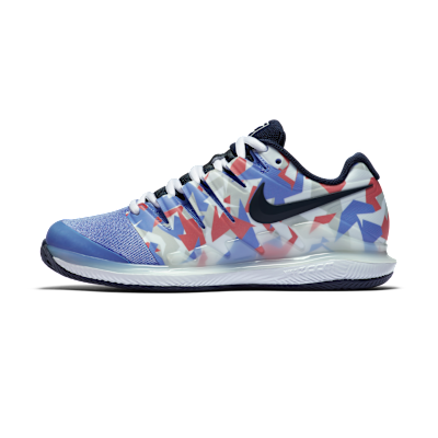 NikeCourt Air Zoom Vapor X