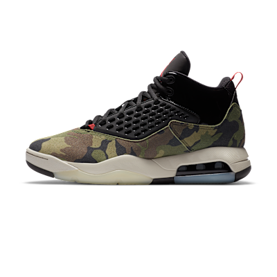 Jordan Maxin 200