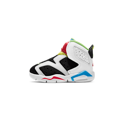 Jordan 6 Retro Little Flex