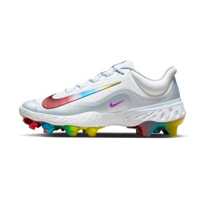 Nike Alpha Huarache Elite 4 Low MCS