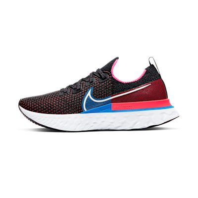 Nike React Infinity Run Flyknit