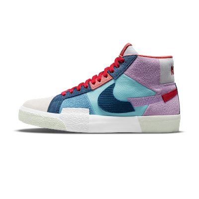 Nike SB Zoom Blazer Mid Premium
