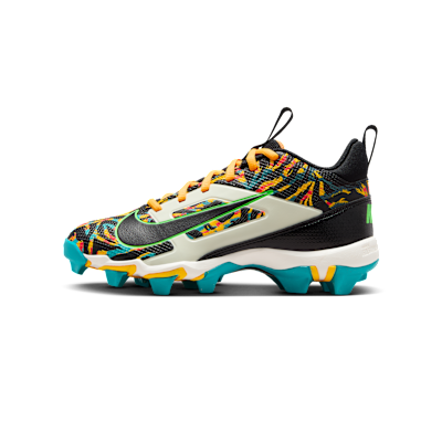 Nike Alpha Menace 4 Shark "Travis Kelce"