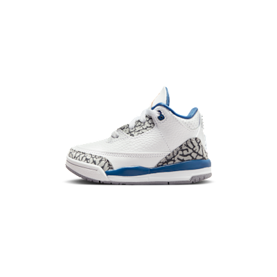 Jordan 3 Retro 'Medium Olive'