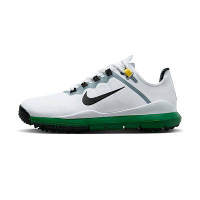Tiger Woods '13