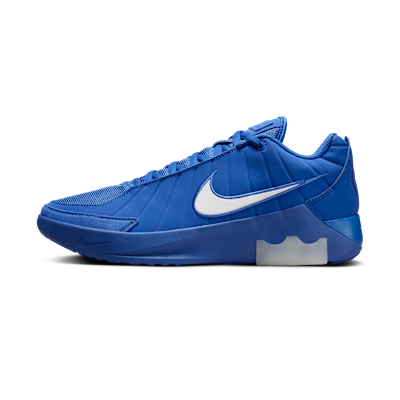 LeBron Witness 9