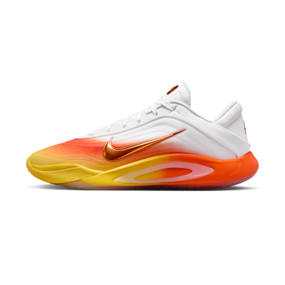 A'One "Candy Corn Queen"