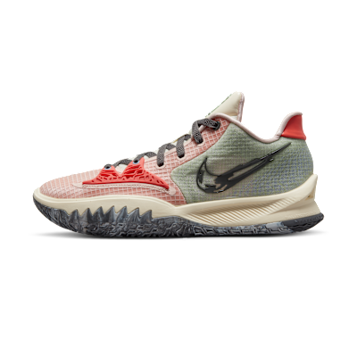 Kyrie Low 4