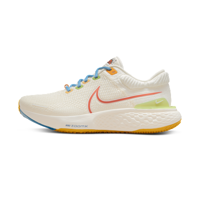 Nike ZoomX Invincible Run Flyknit 2