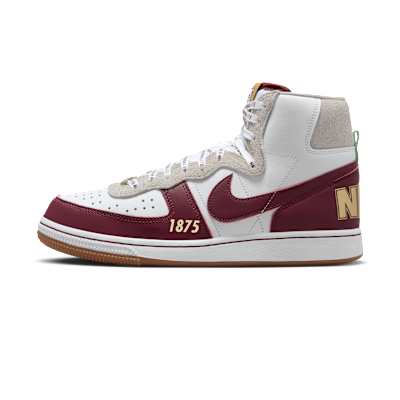 Nike Terminator High (Alabama A&M)