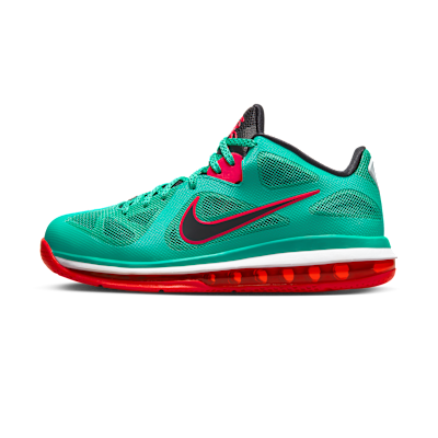 Nike LeBron 9 Low
