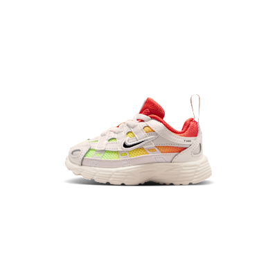 NIke P-6000 Fade