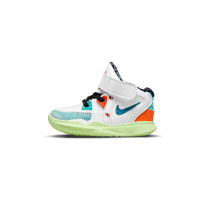 Kyrie Infinity