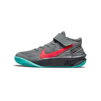 Nike Team Hustle D 10 FlyEase