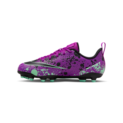 Nike Alpha Huarache 8