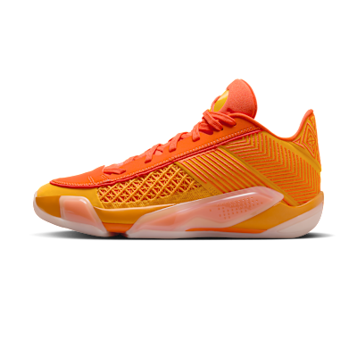 Air Jordan XXXVIII Low "Heiress"