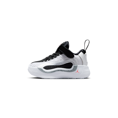 Luka 4 "White Cement"
