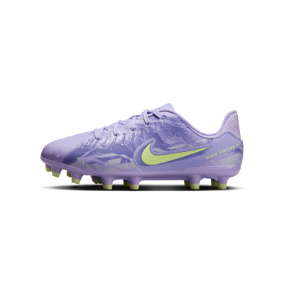 Nike United Jr. Tiempo Legend 10 Academy