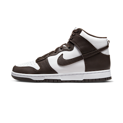 Nike Dunk High Retro