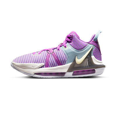LeBron Witness 7