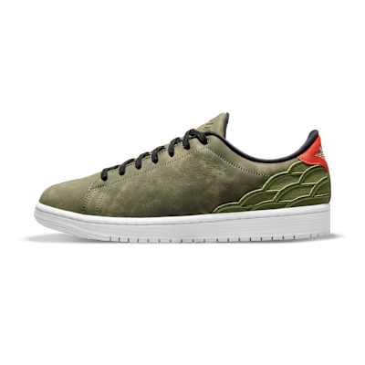 Air Jordan 1 Centre Court