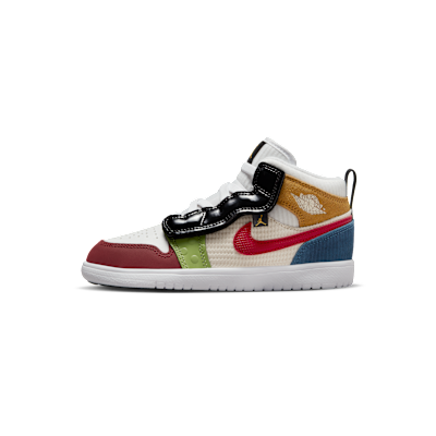 Jordan 1 Mid Alt SE