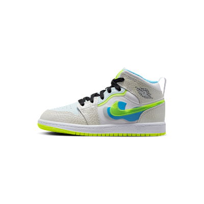 Jordan 1 Mid SE