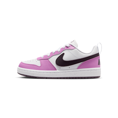 Nike Court Borough Low Recraft