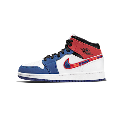 Air Jordan 1 Mid SE