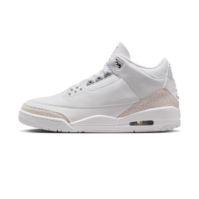 Air Jordan 3 Retro "Pure Money"