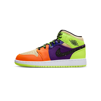 Air Jordan 1 Mid SE