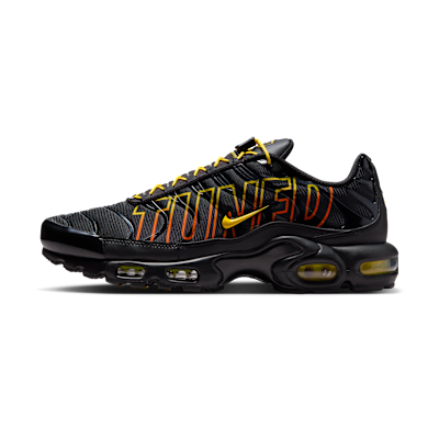 Nike Air Max Plus