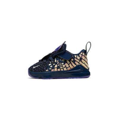 LeBron 17 Monstars