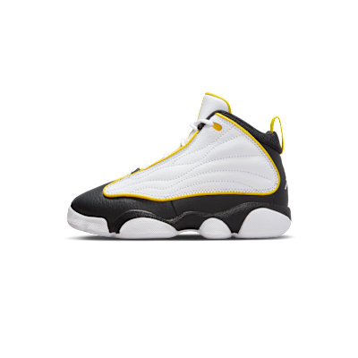 Jordan Pro Strong