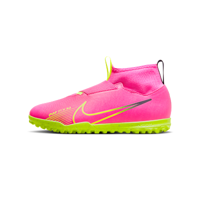 Nike Jr. Mercurial Superfly 9 Academy