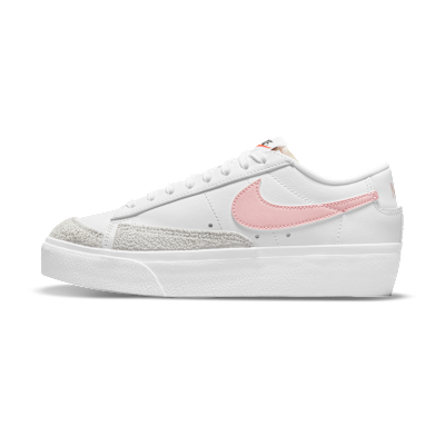 Nike Blazer Low Platform