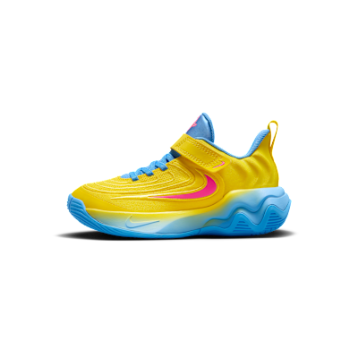 Giannis Immortality 4 'Candy Funhouse'
