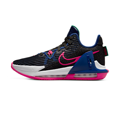 LeBron Witness 6